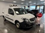 MERCEDES-BENZ CITAN  Frigo FRAX Coibentato Isotermico Furgone 1. rif. 24003540