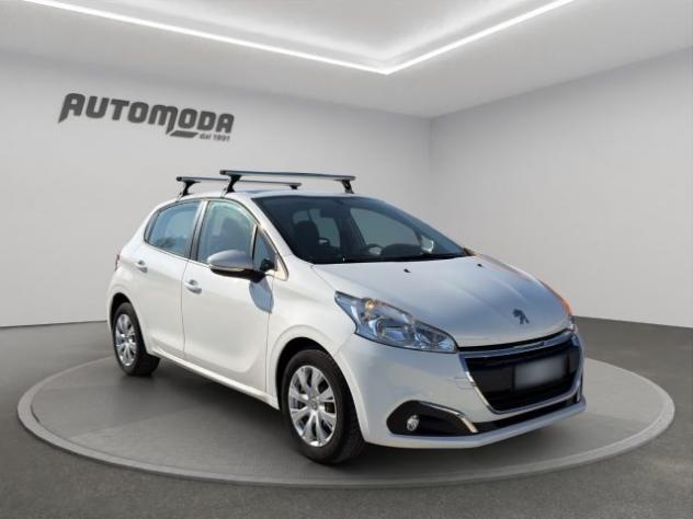 PEUGEOT 208 VAN 100CV 2POSTI rif. 21681601 - Foto 3
