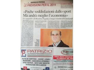 OFFRO DIMOSTRAZIONE DI CAPACITA' SENSITIVA GRATUITA