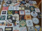 Sottobicchieri birra e altro