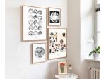 Posters PIERO FORNASETTI