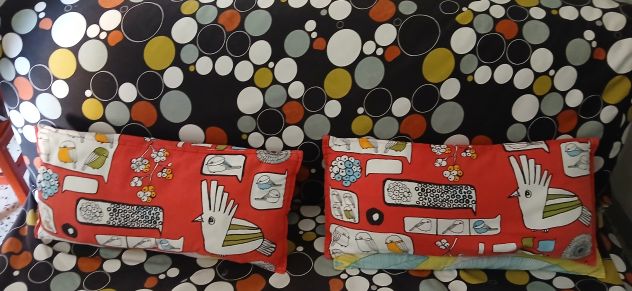 REGALO DIVANO IKEA CON COPRIDIVANO. BUONE CINDIZIONI. RITIRO DI PERSONA A SALERN - Foto 2
