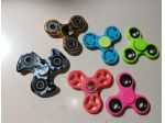 6 Fidget Spinner