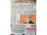 OFFRO DIMOSTRAZIONE DI CAPACITA' SENSITIVA GRATUITA