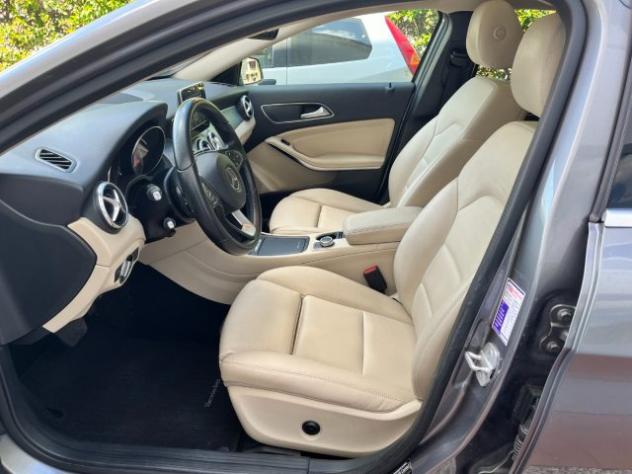 MERCEDES-BENZ GLA 220 d Automatic 4Matic Enduro PANORAMA -PELLE- rif. 23973633 - Foto 5