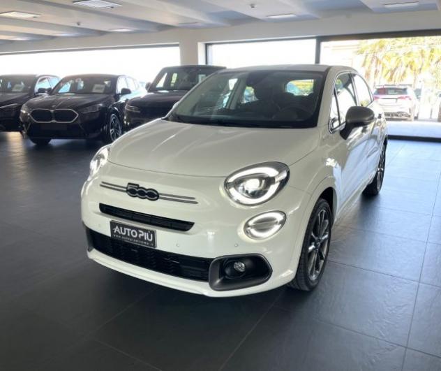 FIAT 500X 1.3 MultiJet 95 CV Sport rif. 23641469 - Foto 3
