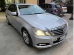 Mercedes-benz E 350 CDI BlueEFFICIENCY Avantgarde