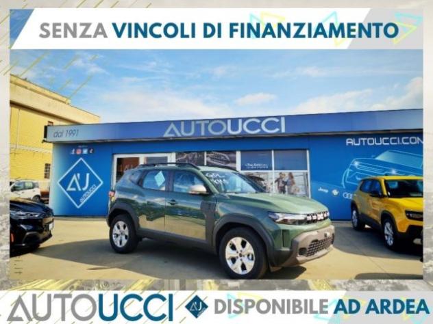 DACIA Duster Eco-G 120 CV Expression rif. 24174977