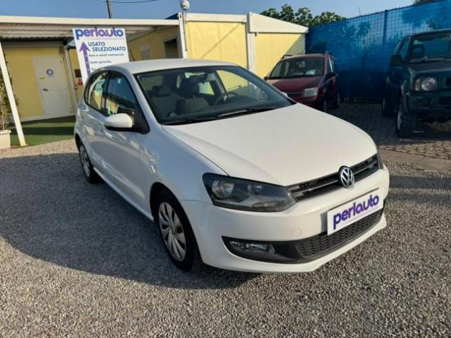 VOLKSWAGEN Polo 1.2 70 CV 5p. Comfortline rif. 23938554 - Foto 2