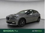 SKODA Fabia 1.0 tsi evo style 95cv rif. 23887295