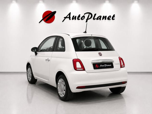 Fiat 500 1.0 Hybrid - Foto 3