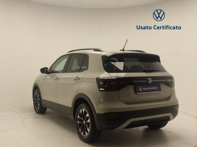 Volkswagen T-Cross 1.0 TSI Style - Foto 5