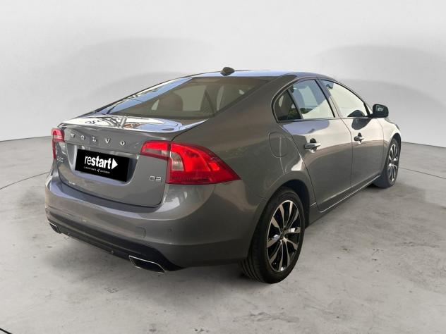 Volvo S60 D2 120 CV Automatica NAVI Dynamic Edition - Foto 2