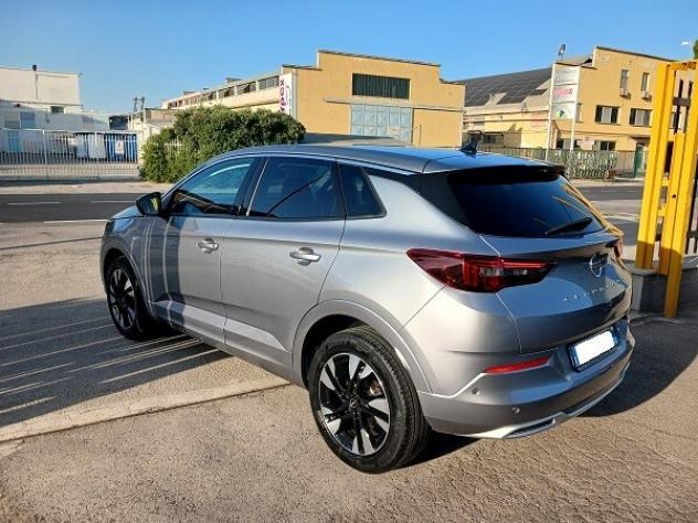 OPEL GRANDLAND 1.5 Ecotec 130 CV EAT8 BUSINESS ELEGANCE - Foto 7