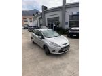FORD - Fiesta - Plus 1.4 TDCi 68CV 3p.