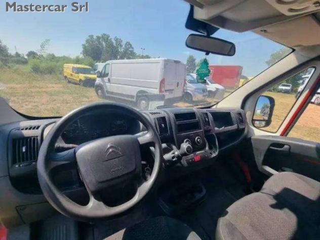 CITROEN Jumper 35 BLUEHDI 165 PLM-SL 3P - TARGA GB201GC rif. 23878151 - Foto 9