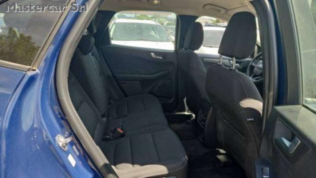 FORD Kuga Kuga 1.5 ecoblue Titanium Business 2wd 120cv auto rif. 23888792 - Foto 9