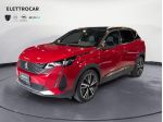 Peugeot 3008 BlueHDI 130 EAT8 GT Pack aut. con TETTO PAN. APRIBILE