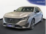 Peugeot 308 Allure BlueHDi 130 EAT8 S&S aut.