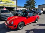 PORSCHE 911 3.2 Carrera Cabriolet rif. 22956632