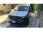 MERCEDES-BENZ Vito 2.0 116 CDI 4x4 Cambio Aut. 9 Marce Compact rif. 23765976