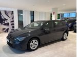 Volkswagen Golf 1.5 TGI DSG Navi Fari LED Adap. Cruise Sensori