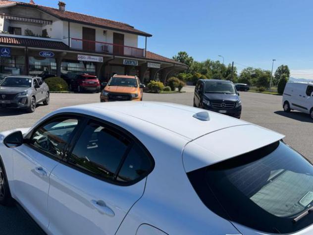 ALFA ROMEO Stelvio 2.2 Turbodiesel 190 CV AT8 Q4 Super Business rif. 23799198 - Foto 9