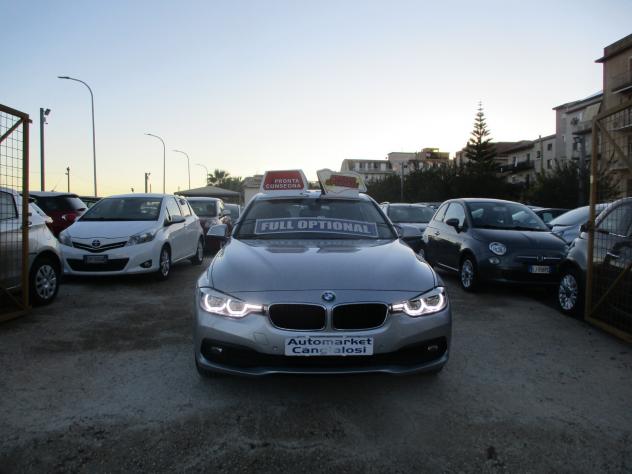 Bmw 318d Touring Full optional 2018 - Foto 2