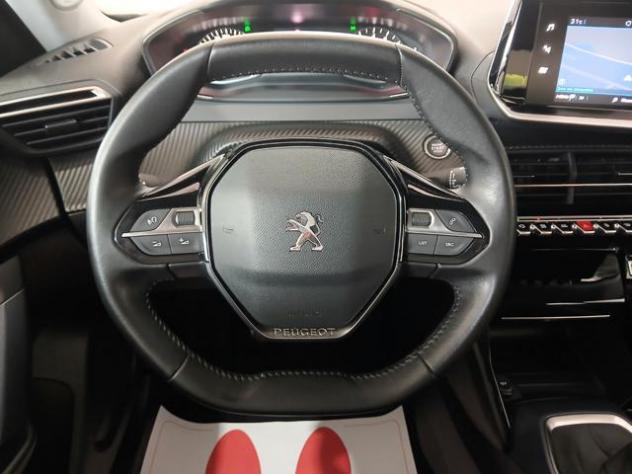 PEUGEOT 2008 PureTech 130 S&S Allure rif. 23684959 - Foto 9