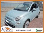 FIAT 500 1.0 Hybrid 70CV Dolcevita rif. 24079722