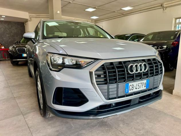 Audi Q3 35 2.0 TDI S tronic Business 2020