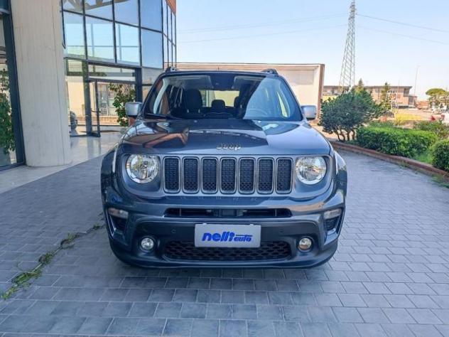 JEEP Renegade 1.6 Mjt 130 CV Limited rif. 23983774 - Foto 4
