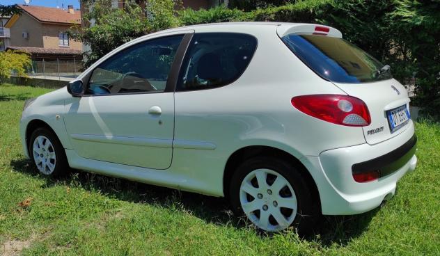 Peugeot 206 Plus 1.1 60CV 3p. Trendy ECO GPL - Foto 4