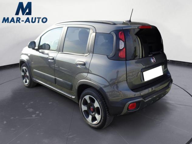 FIAT Panda Cross Panda Cross 1.0 FireFly S&S Hybrid - Foto 2