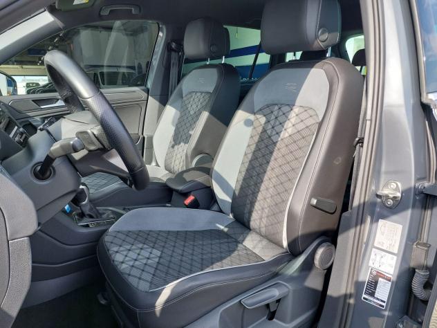 Volkswagen Tiguan Tiguan 1.5 tsi R-Line 150cv dsg - Foto 8