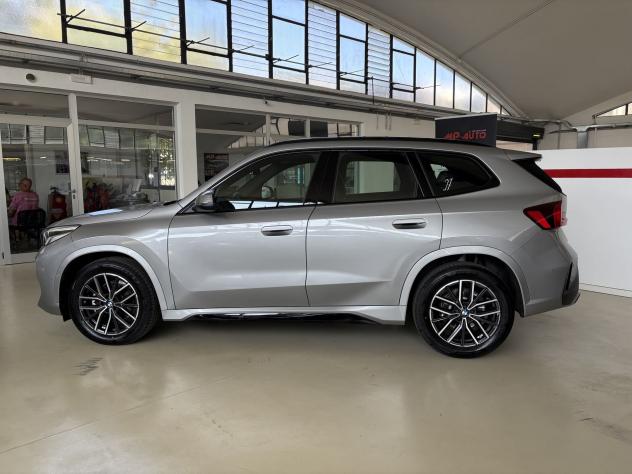 BMW X1 sDrive 18i MSport DCT - Foto 5