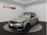 Land Rover Range Rover Sport Range Rover Sport 2.0 si4 SE 300cv auto my19
