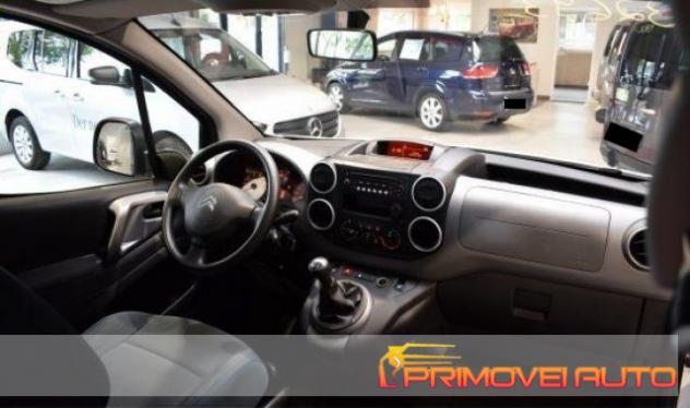 CITROEN Berlingo Multispace BlueHDi 100 Feel rif. 20512387