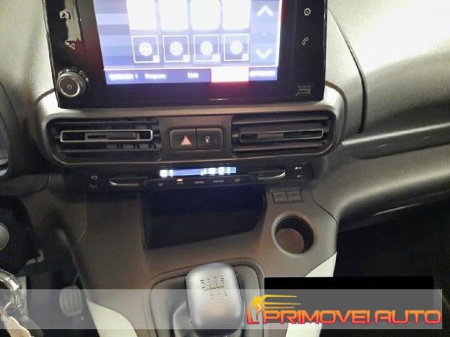 CITROEN Berlingo PureTech 110 M Live rif. 20192575 - Foto 2