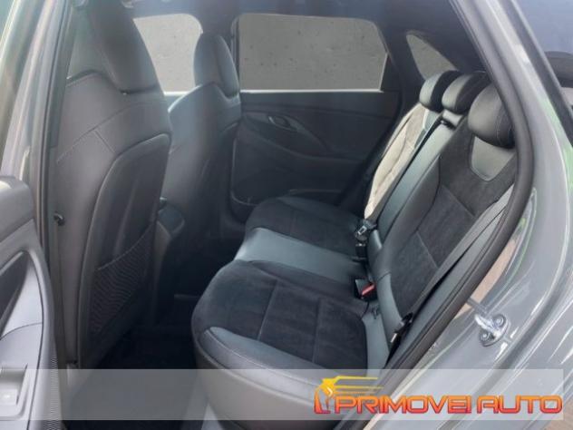 HYUNDAI i30 2.0 T-GDI 280 CV 5 porte N Performance rif. 20067662 - Foto 7