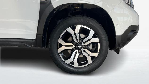 Dacia Duster 1.0 tce Journey UP Gpl 4x2 100cv - Foto 5