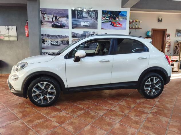 Fiat 500X 1.6 MultiJet 120 CV Cross - Foto 2