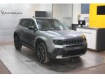 Jeep Avenger 1200 MHEV SUMMIT 101 CV AUTOM. KM 0