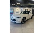 Mazda MX-5 1.5L Skyactiv-G Exclusive-Line