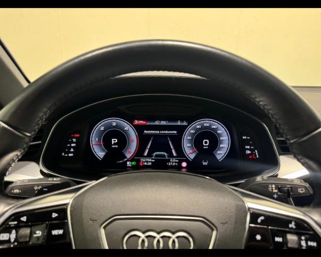 AUDI A6 Avant 50 TDI MHEV S-TRONIC QUATTRO BUSINESS SPORT rif. 22792332 - Foto 6