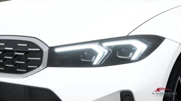 BMW M340 Serie 3 d 48V xDrive Touring rif. 18320224 - Foto 6
