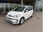 Volkswagen up! 1.0 48kW EVO sport up! BMT