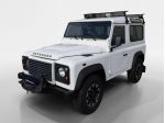 Land Rover Defender 90 2.2 TD4 SW- AUTOCARRO N1 NETTO EXPORT