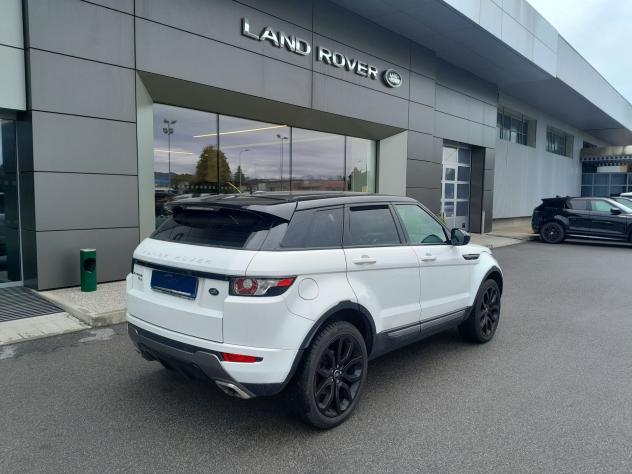 Land Rover Range Rover Evoque 2.2 TD4 Dynamic AUTOCARRO - Foto 6