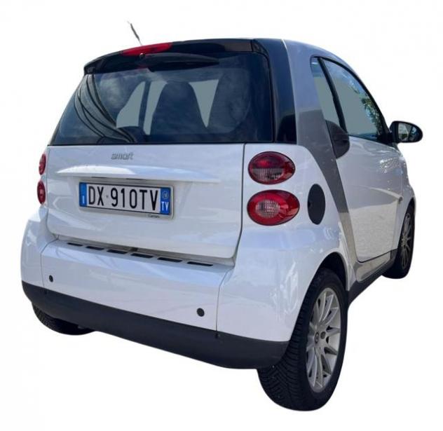 SMART ForTwo 1000 62 kW coupé passion rif. 22700630 - Foto 2